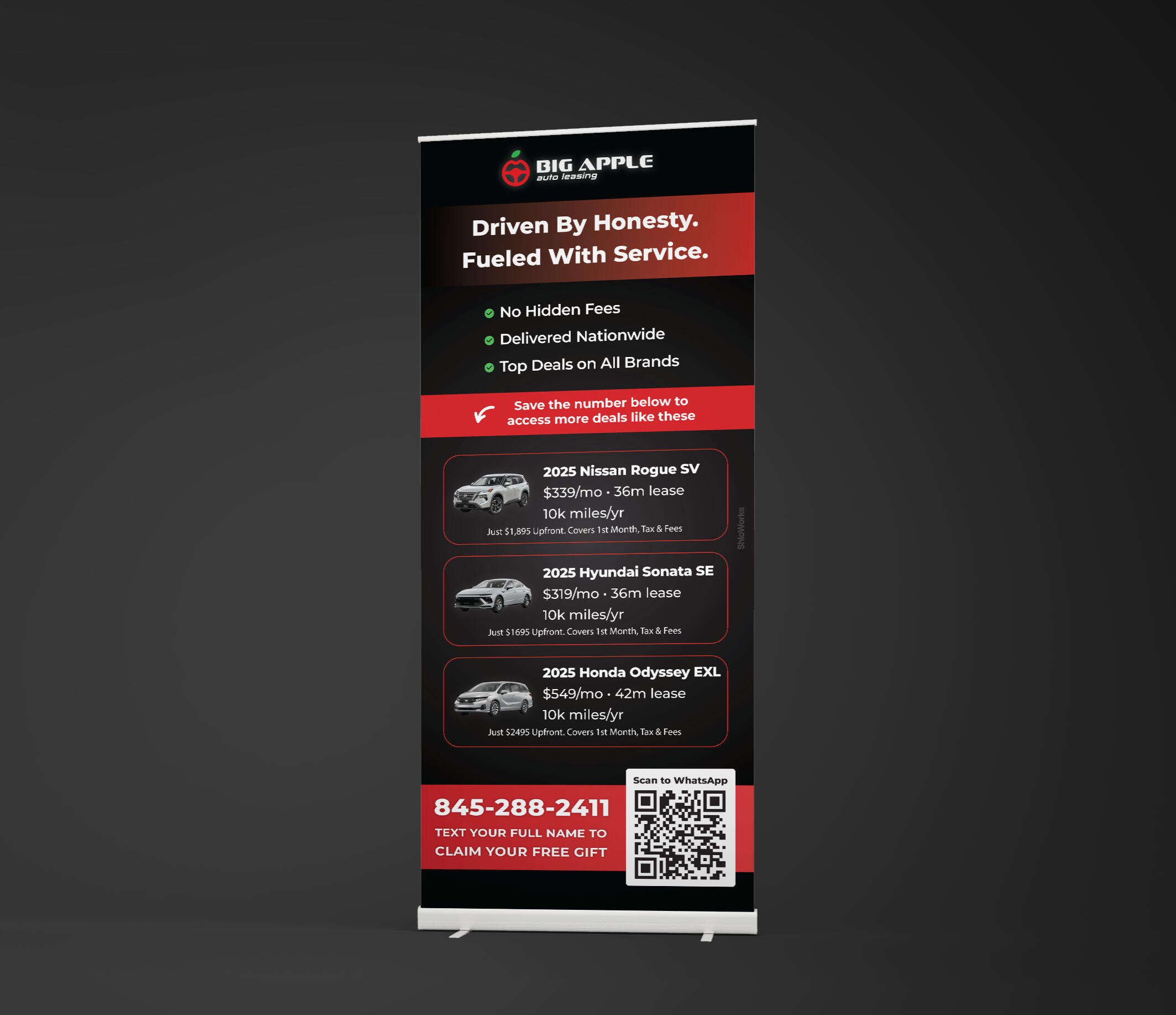 ShloWorks logo design