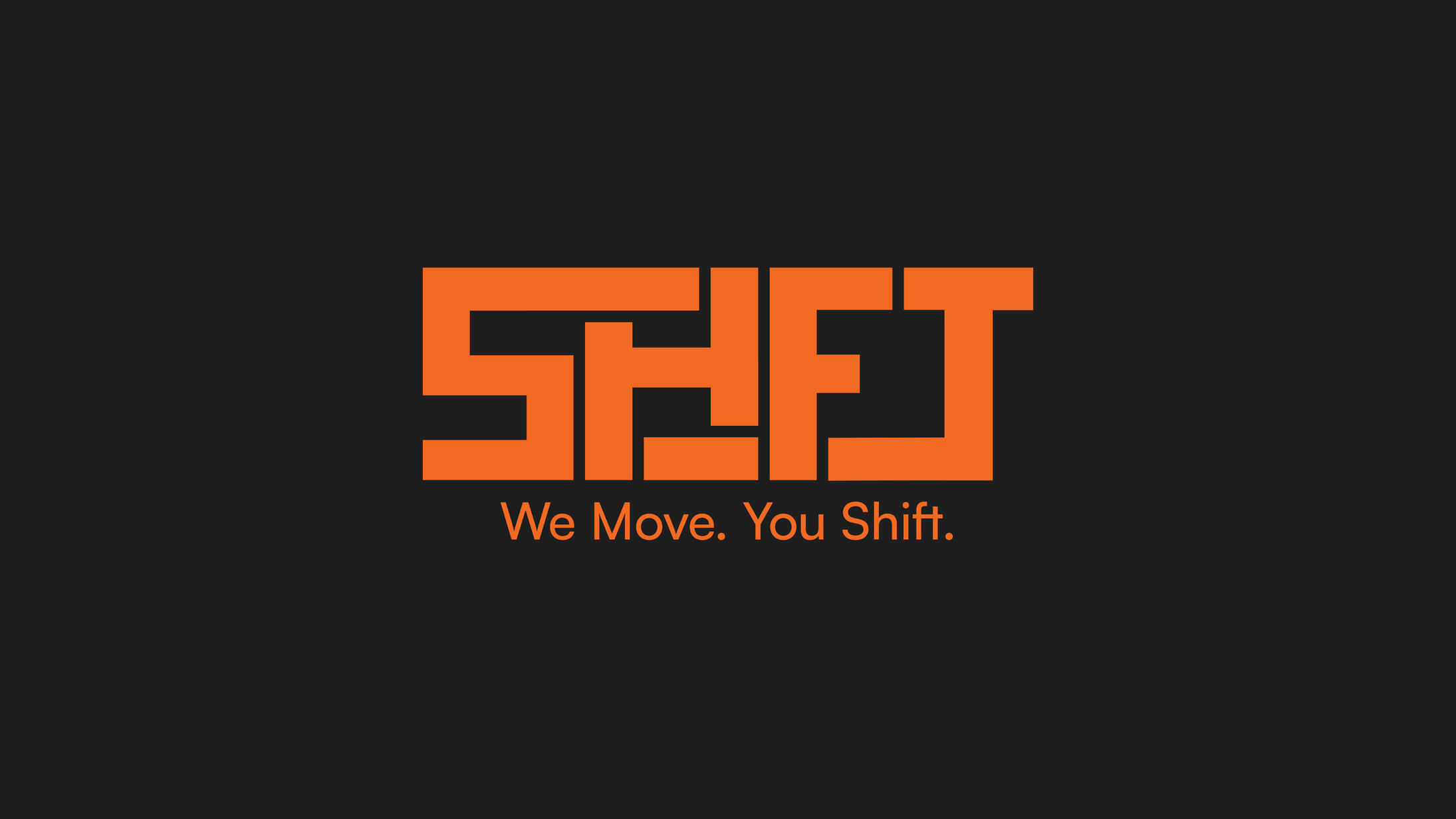 ShloWorks logo design