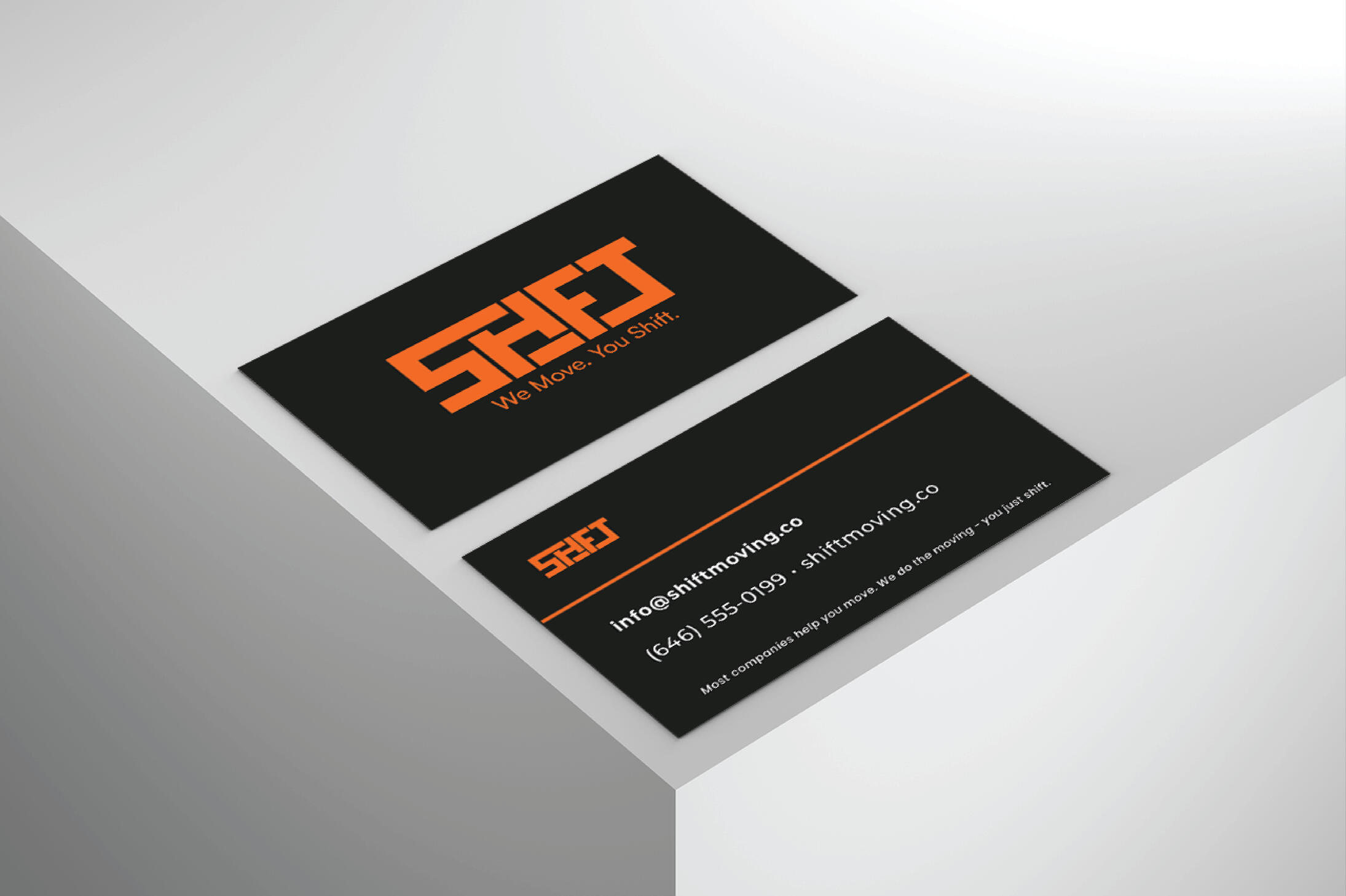 ShloWorks logo design